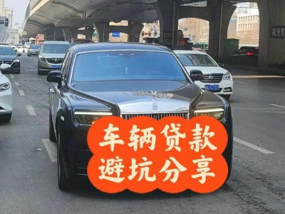 句容汽车抵押贷款中押本不押车贷款需要什么材料?