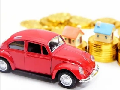 句容车辆抵押贷款全攻略:不押车、无征信要求的申请流程